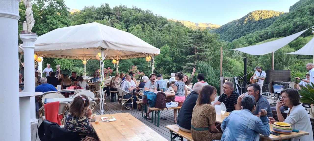 Campingplatz Le Gallo
