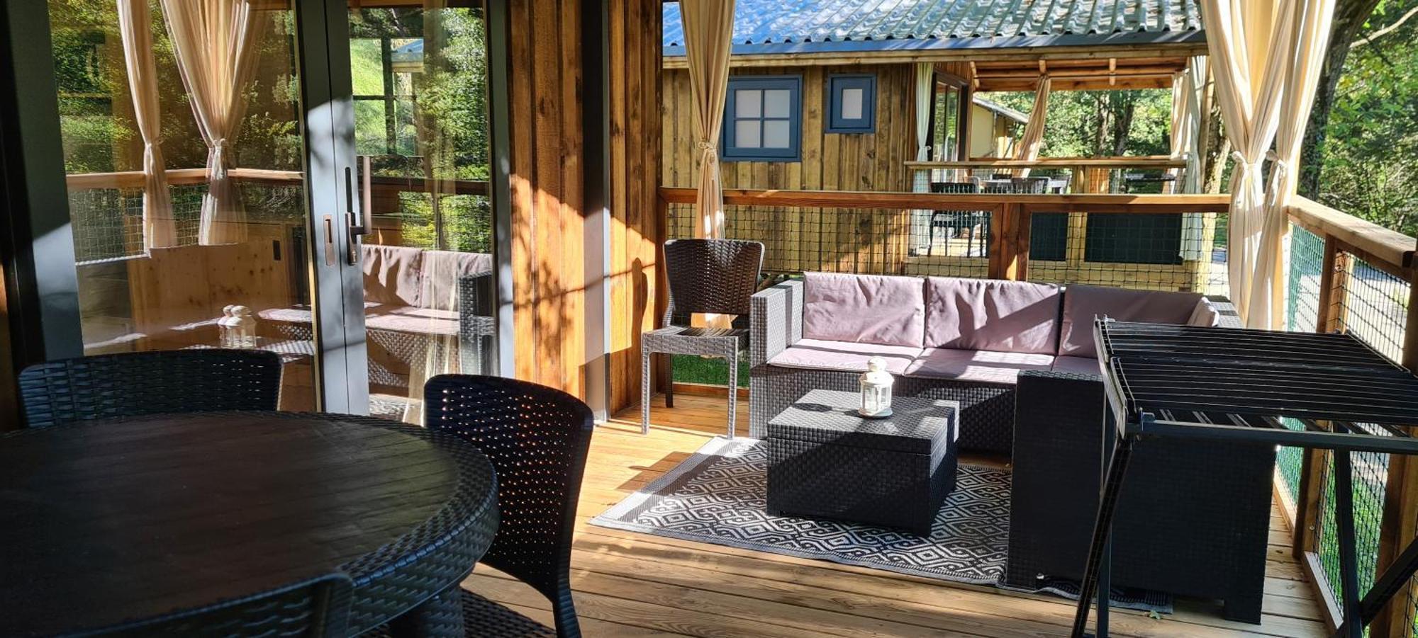 Campingplatz Le Gallo *