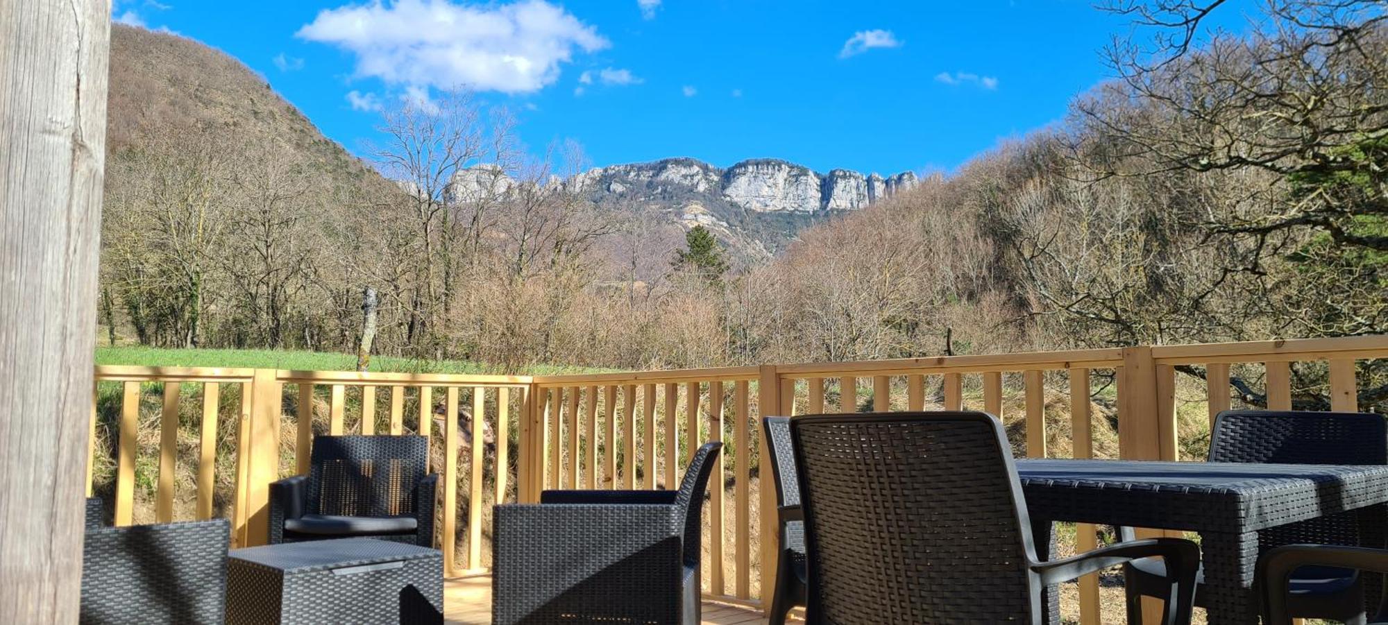 Campingplatz Le Gallo Barbieres