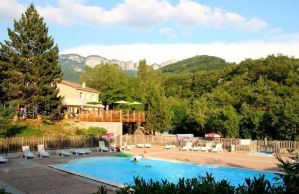 Le Gallo Camping