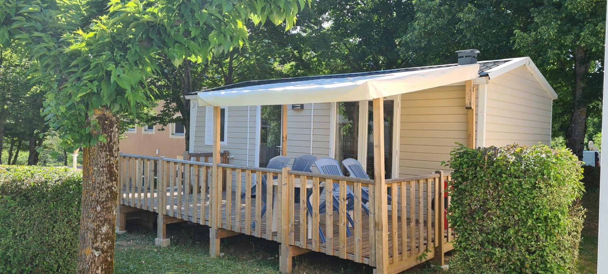 Le Gallo Camping Barbieres