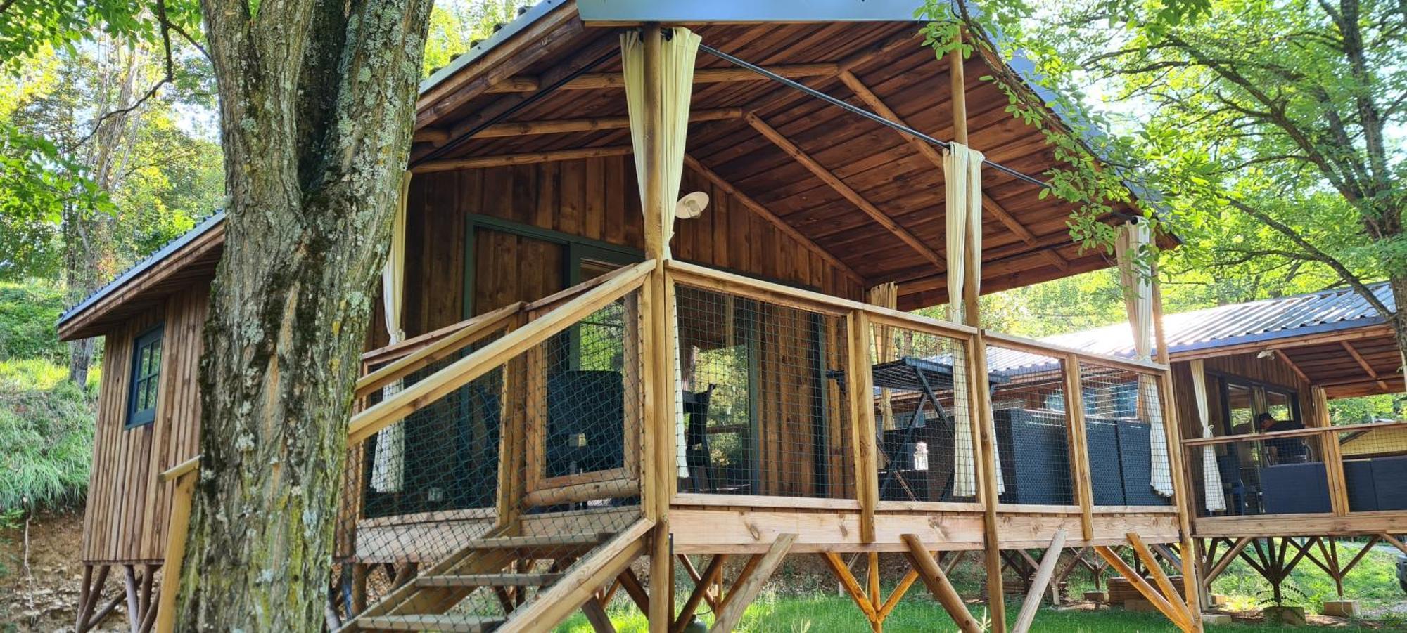 Camping Le Gallo